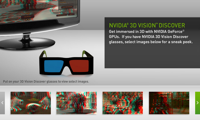 Nvidia 3d vision online 2019