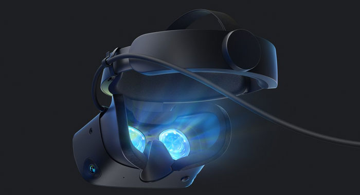 Oculus rift hot sale oled