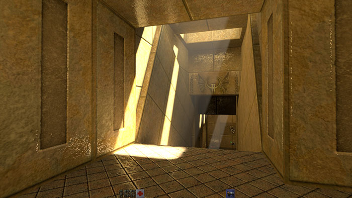 Nvidia to publish open source version of Quake II RTX PC News