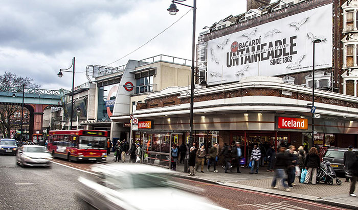 watch dogs 3 london poster