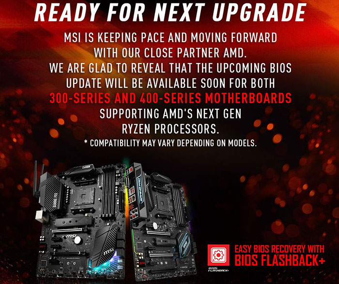 Faq 300 amd