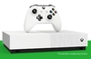Xbox One S All Digital officially announced by Microsoft