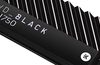 WD Black SN750 NVMe Heatsink SSD (1TB)