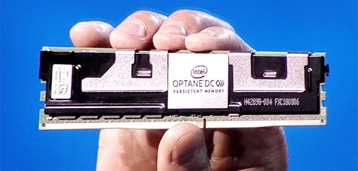 Ram sale intel optane