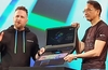 <span class='highlighted'>Acer</span> launches Helios 700 gaming laptop with sliding keyboard