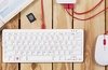 Official Raspberry Pi keyboard and mouse released