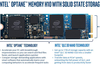 Intel <span class='highlighted'>Optane</span> H10 Memory coming to a laptop near you