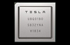 Tesla dumps Nvidia, will use its own self-driving chips