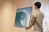 Microsoft intros slimmer and lighter modular Surface Hub 2S