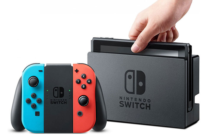 cheaper nintendo switch