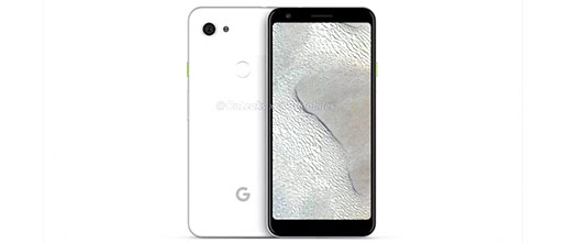 Pair of Google Pixel 3a phones spotted in Play Store leak - Mobile ...