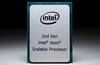 Intel announces broad range of 2nd gen Xeon Scalable CPUs