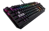 Asus UK launches the RoG Strix Scope gaming keyboard