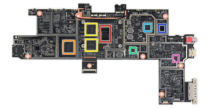 Circuit Colors - Microsoft Apps