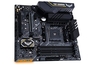 Asus lists next-gen Ryzen ready 300 and 400 series motherboards