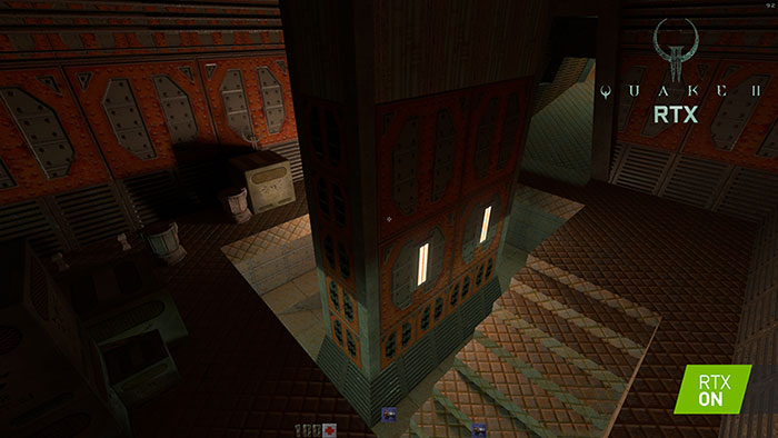 quake ii running slow pj64