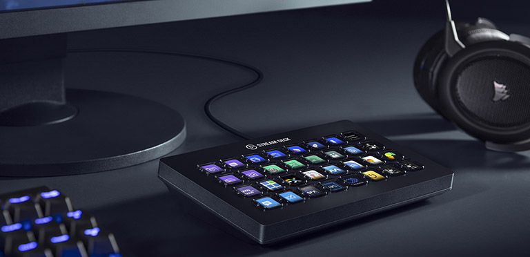 Elgato Stream Deck XL