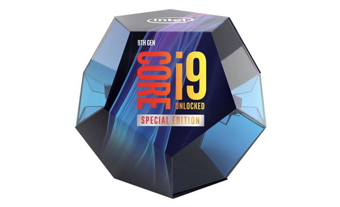 9th Gen Intel Core i9-9900KS previewed ahead of Computex - CPU