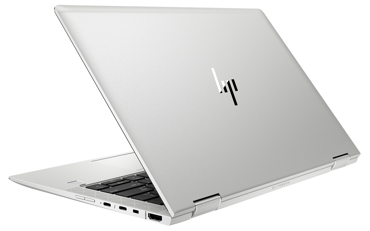 Review HP EliteBook X360 1030 G3 Laptop HEXUS