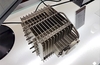 Noctua prototype passive cooler can handle 120W in fanless case