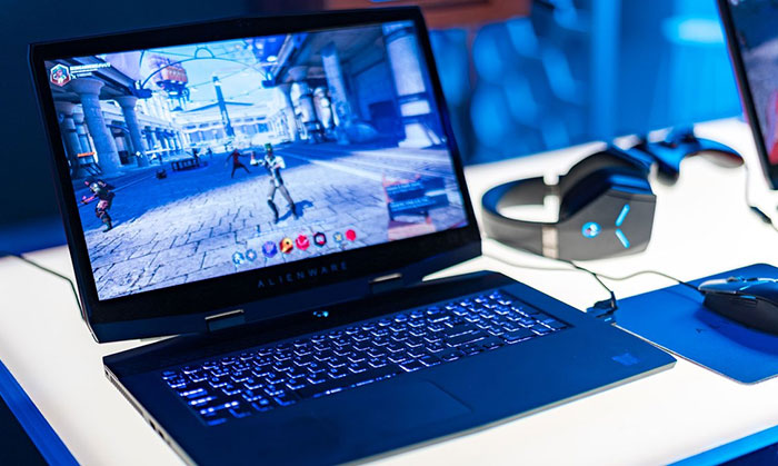 Dell Updates Alienware M15 And M17 Thin And Light Gaming Laptops Laptop News Hexus Net