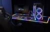 Thermaltake releases its Level 20 <span class='highlighted'>RGB</span> Battlestation Gaming Desk