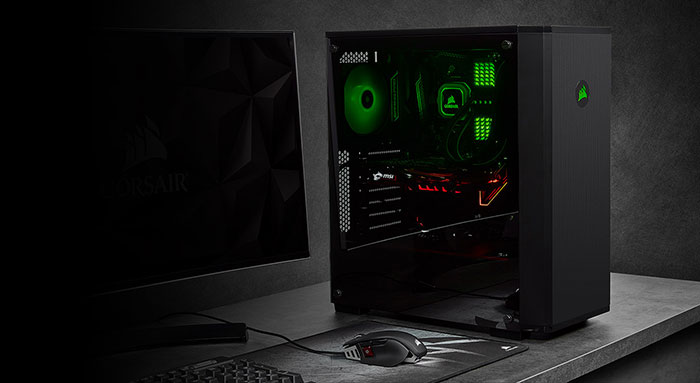 Carbide 175R RGB quietly added to chassis lineup Chassis - News HEXUS.net