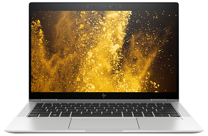 Review Hp Elitebook X360 1030 G3 Laptop 7575