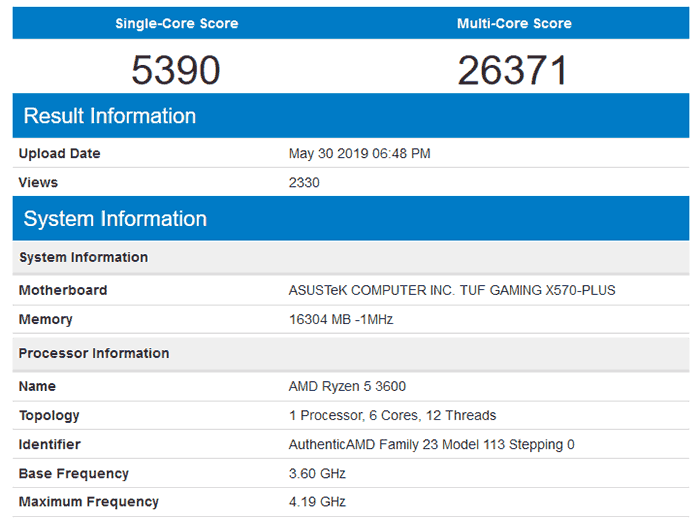 benchmarks deleted geekbench over cheating