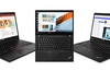 AMD boasts of Lenovo ThinkPad design wins