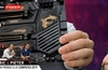 MSI previews pair of AMD <span class='highlighted'>X570</span> motherboards