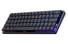 Cooler Master releases SK621 Bluetooth mechanical keyboard