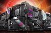 Asus, Gigabyte and MSI show off AMD X570 motherboards