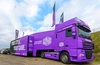 Cooler Master MasterRide Truck goes on European tour