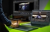 Nvidia Studio certified creator laptops unveiled