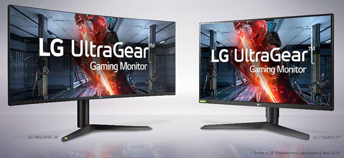 Lg ultragear ips. Ultra Gear монитор. LG Ultra Gear. LG ULTRAGEAR 2019. LG Ultra Gear монитор 144 Гц.