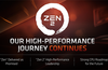 The architecture behind AMD's Zen 2 and Ryzen 3000 CPUs
