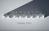 Microsoft teases Xbox Project Scarlett, arriving Holiday 2020