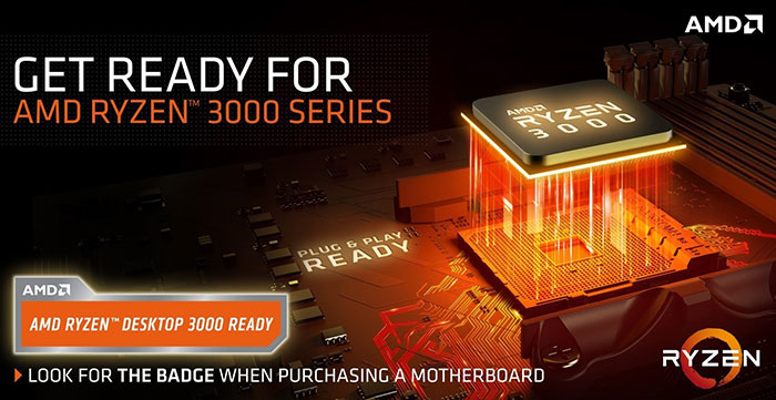 AMD 300 and 400 Series chipsets won t support PCIe gen 4