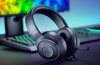 Razer intros Kraken X ultra-light wired gaming headset