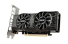 MSI releases GeForce <span class='highlighted'>GTX</span> <span class='highlighted'>1650</span> 4GT LP (Low Profile)