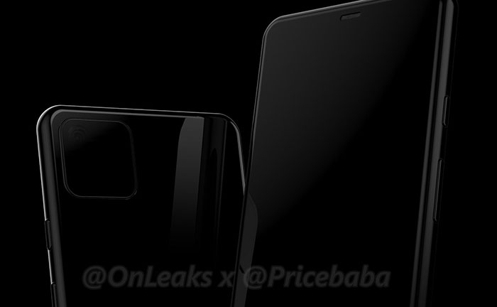 Google shares first official Pixel 4 smartphone images - Mobile Phones ...