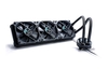 Fractal Design welcomes Celsius LCS series to the dark side