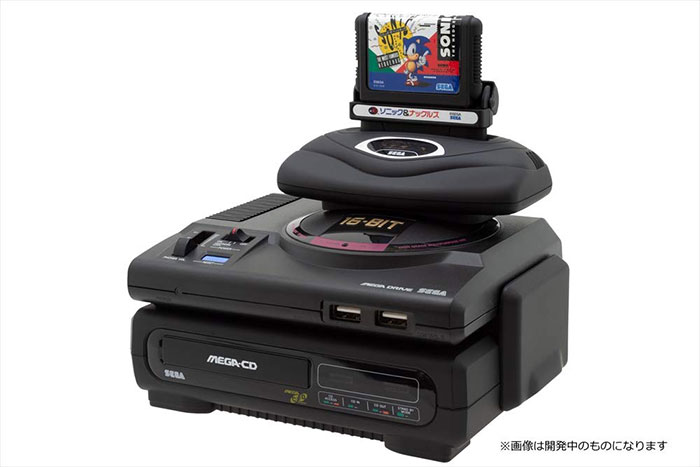 Sega Mega Drive Mini review – a legacy truly honoured