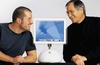 Chief Design Officer Jonathan Ive leaves Apple