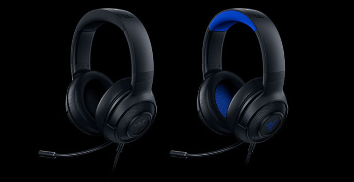 Razer Intros Kraken X Ultra Light Wired Gaming Headset Peripherals News Hexus Net