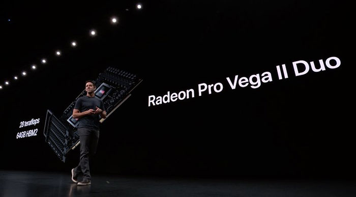 Radeon deals vega pro