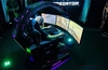 <span class='highlighted'>Acer</span> Predator Thronos gaming cockpit arrives in Europe