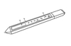 Microsoft patent shows Surface Pen with OLED display