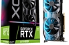 EVGA GeForce RTX Super series listed on Amazon.com